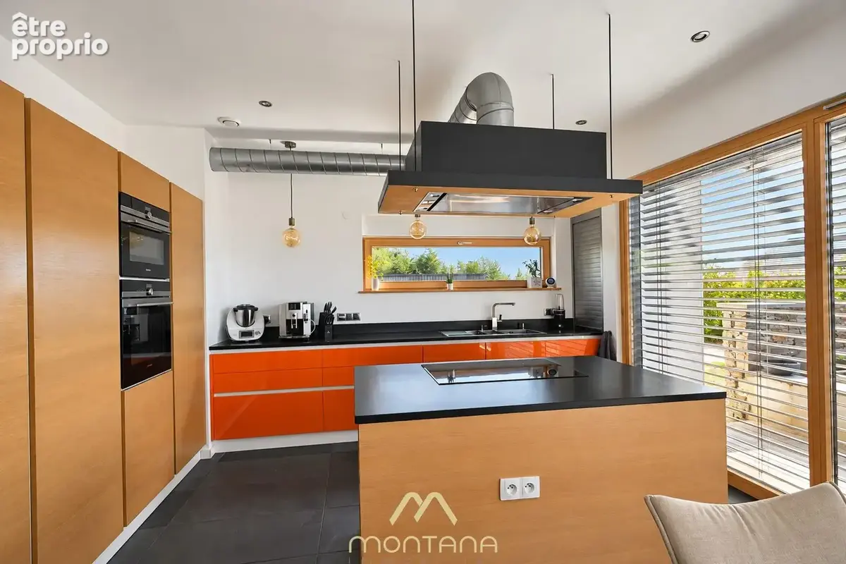 Maison 7 pièces 255 m² à vendre à Lelling (57660) - photo 8