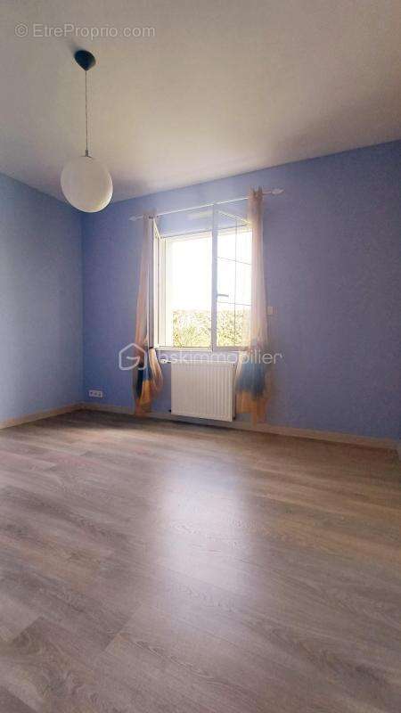 Maison à TALMONT-SAINT-HILAIRE