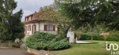 Photo 1 - Maison à SAINT-SIMEON-DE-BRESSIEUX