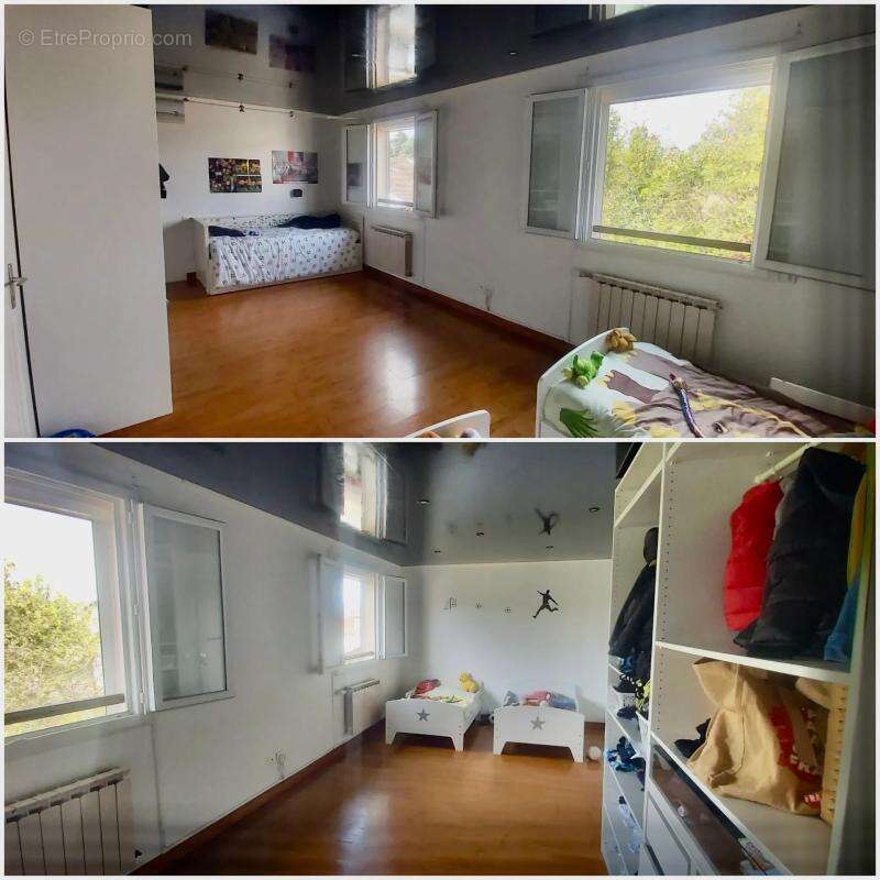 Maison à SAINT-PRIEST