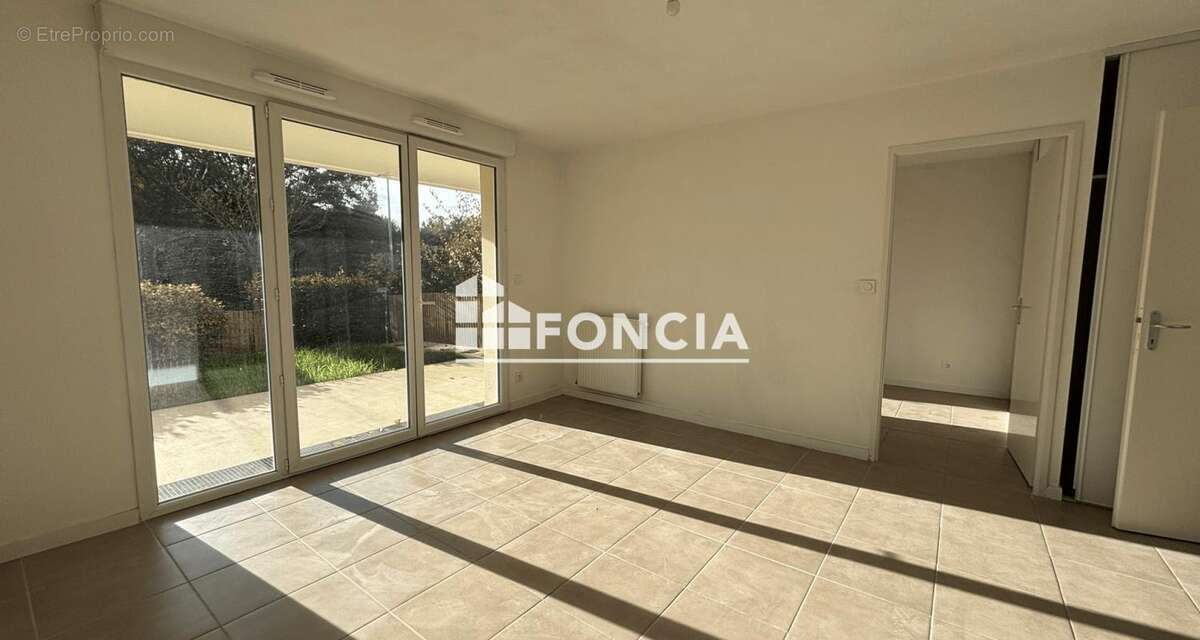 Appartement à LEGUEVIN