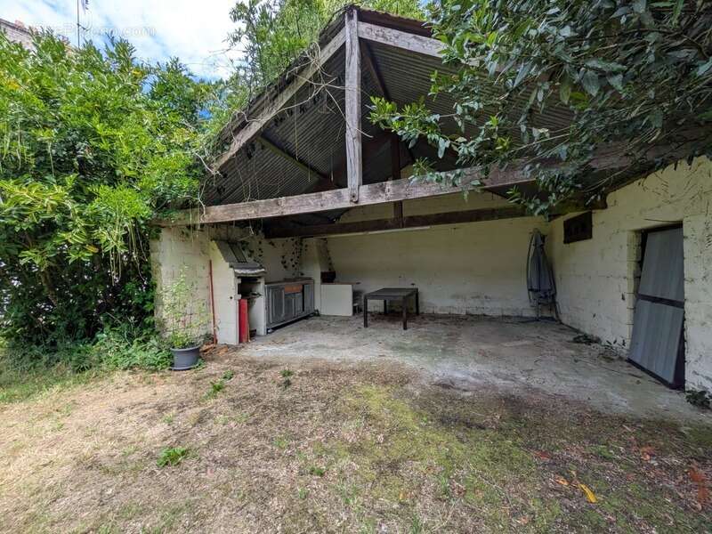 Maison à LIGNOL