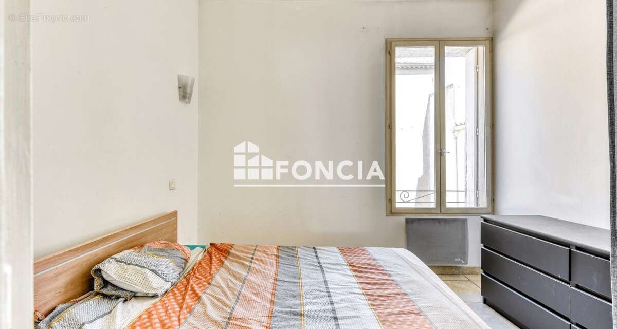 Appartement T2 mezzanine situé au centre ville - photo 4