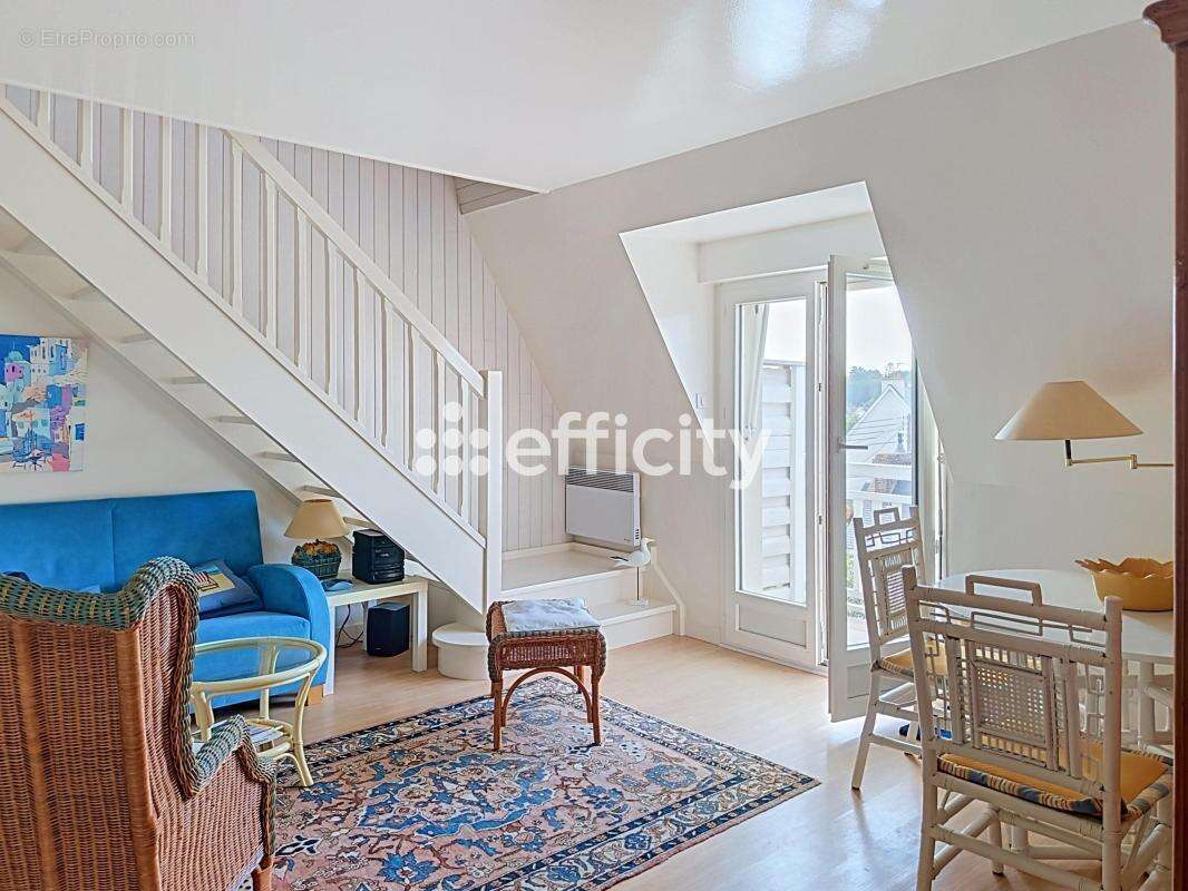 Appartement - photo 3