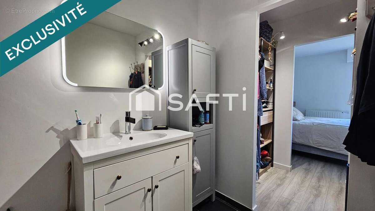 Photo 7 - Appartement à NANTES