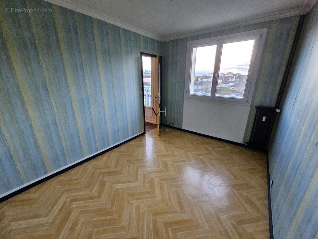 Appartement à ALENCON