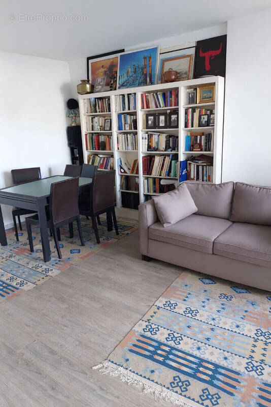 Appartement à HENDAYE