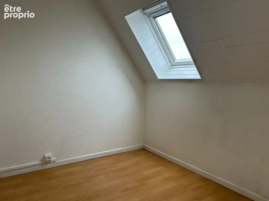 Appartement Quimper centre - photo 5