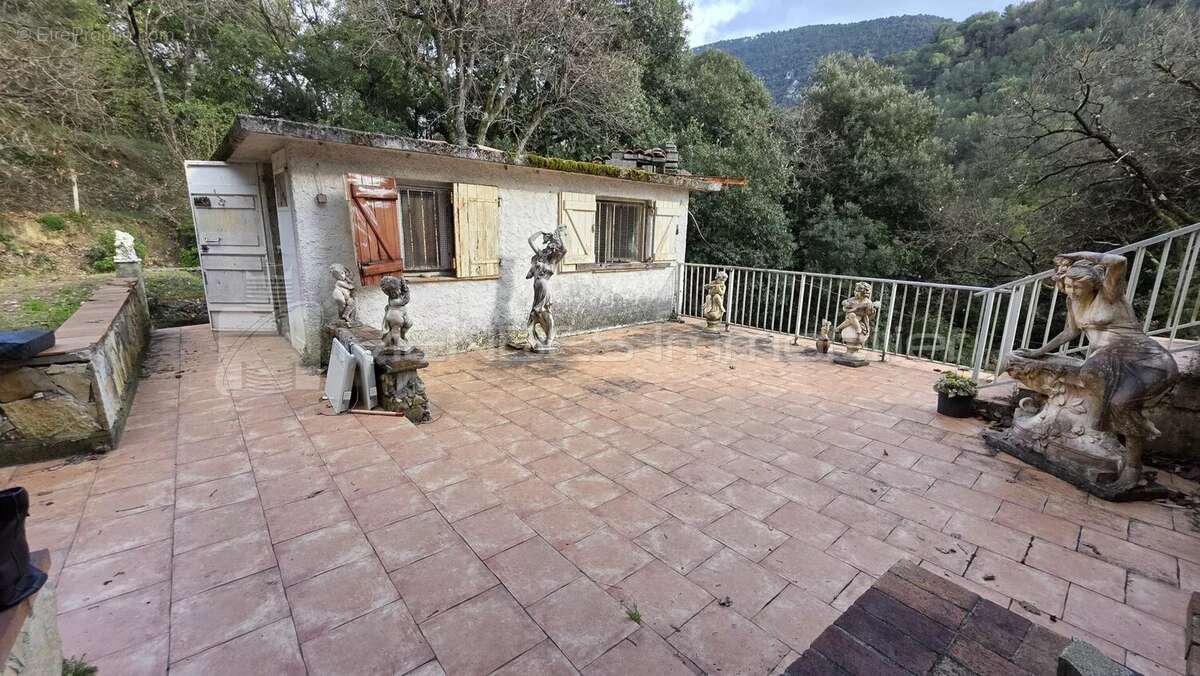 Maison à LA TRINITE