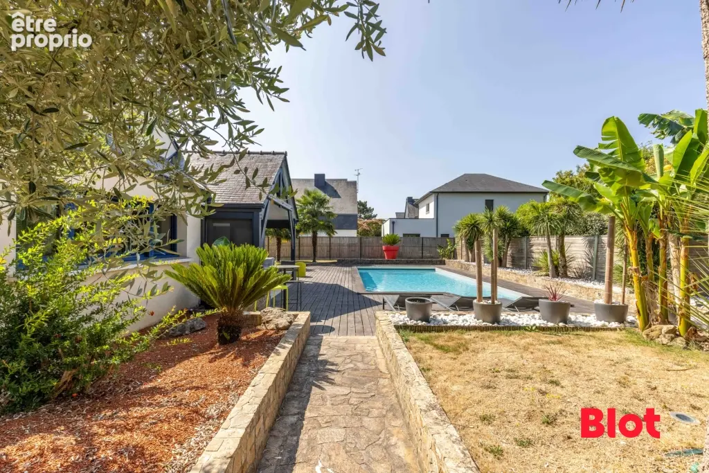 Photo Maison à Cesson-Sevigne au prix de 739 990€