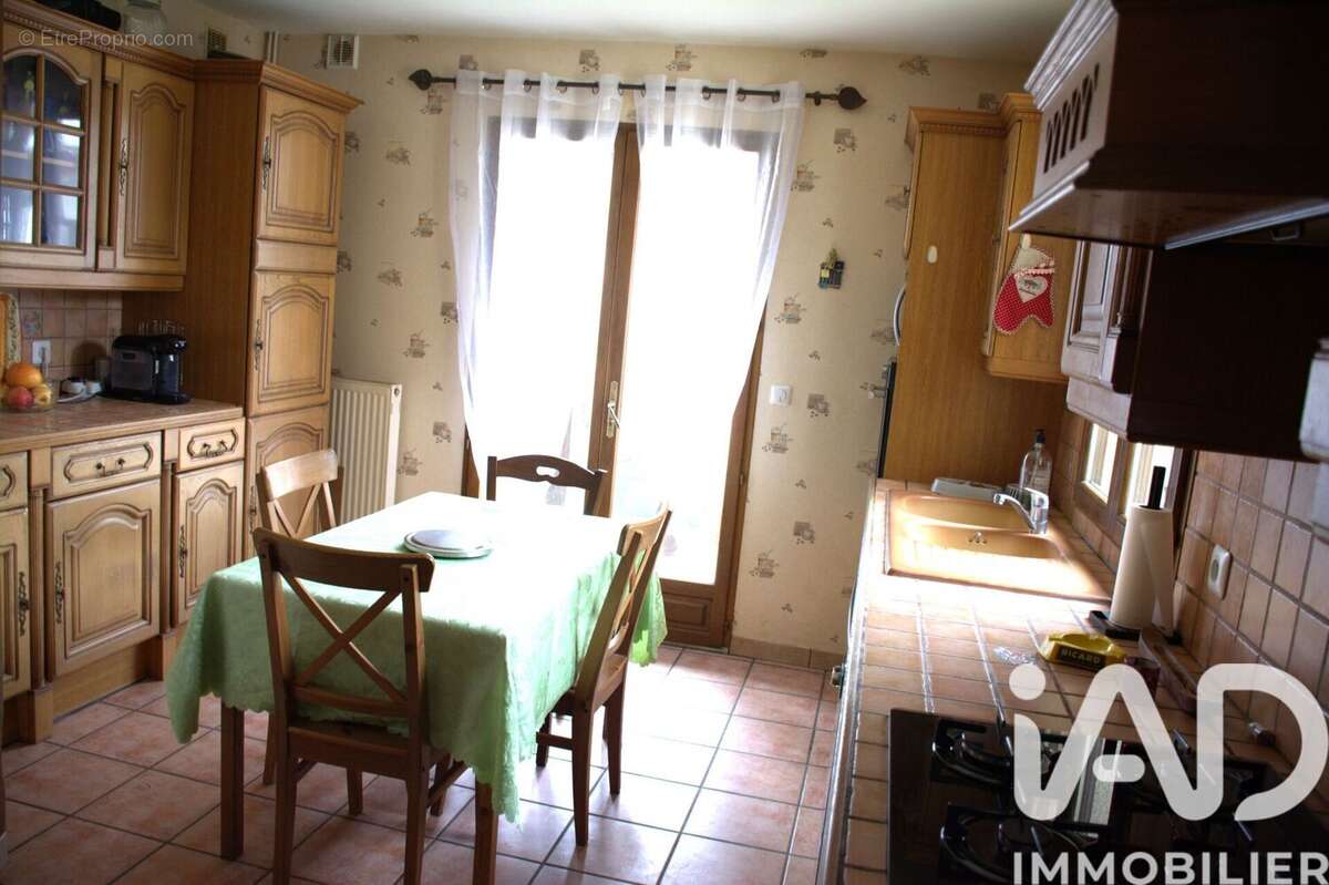 Photo 4 - Maison à ARSY