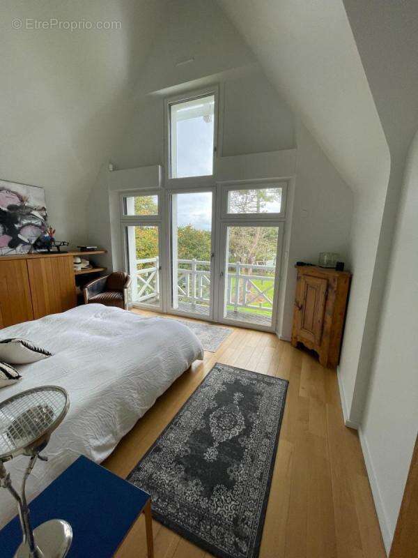 Maison à SAINT-LUNAIRE