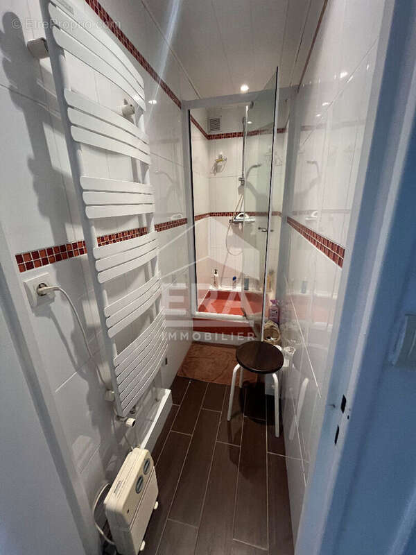 Maison à VILLEPREUX