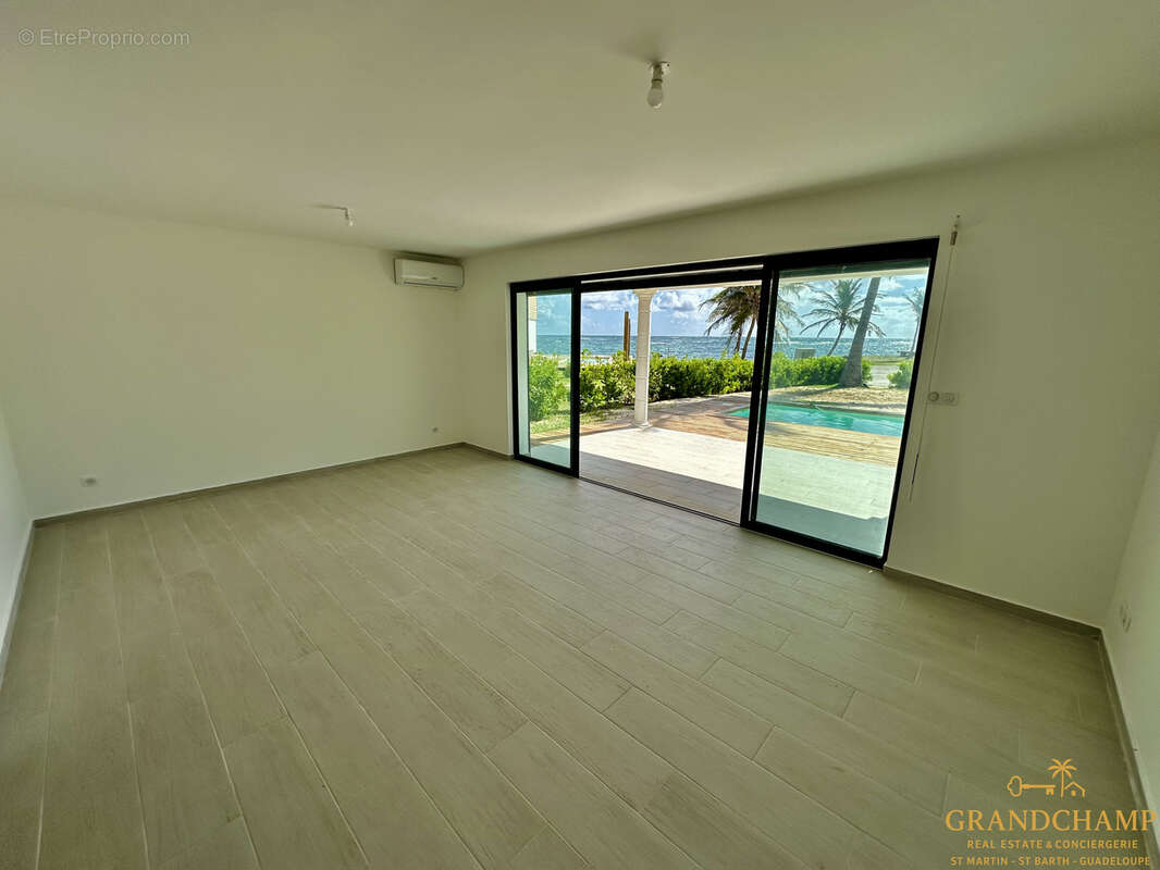 Maison à SAINT-MARTIN