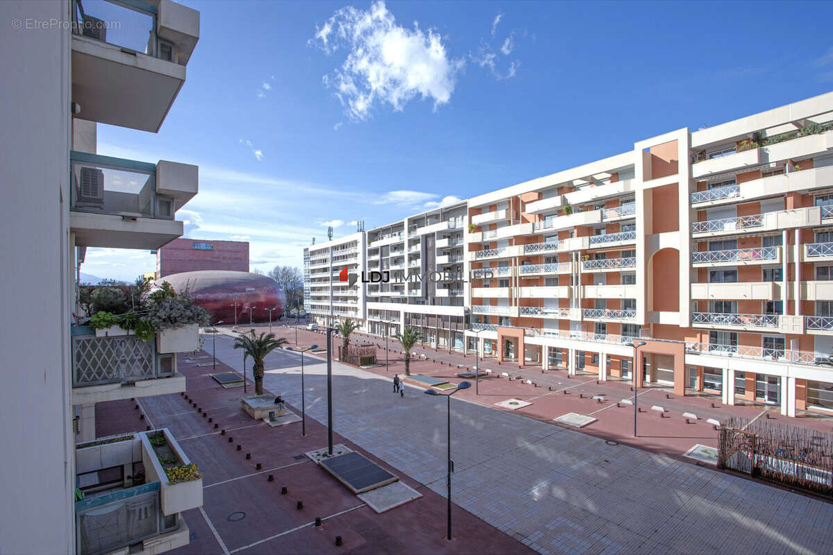 Appartement à PERPIGNAN