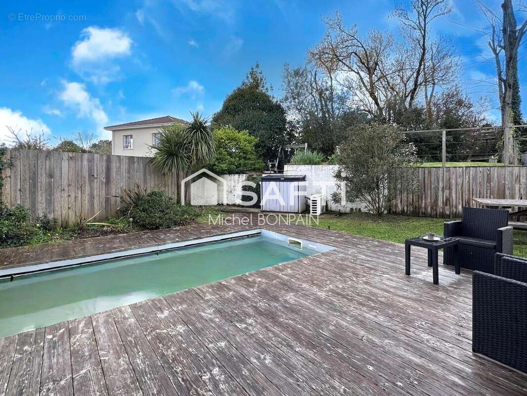 Photo 3 - Maison à BLANQUEFORT