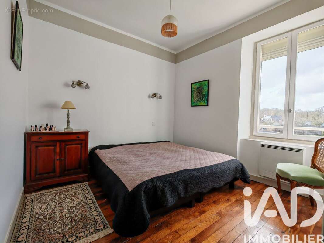 Photo 7 - Maison à MALESTROIT