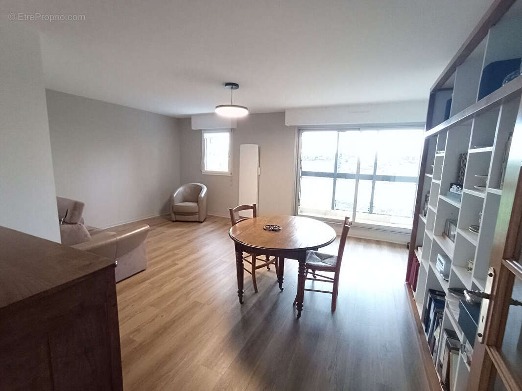 Appartement à AURAY