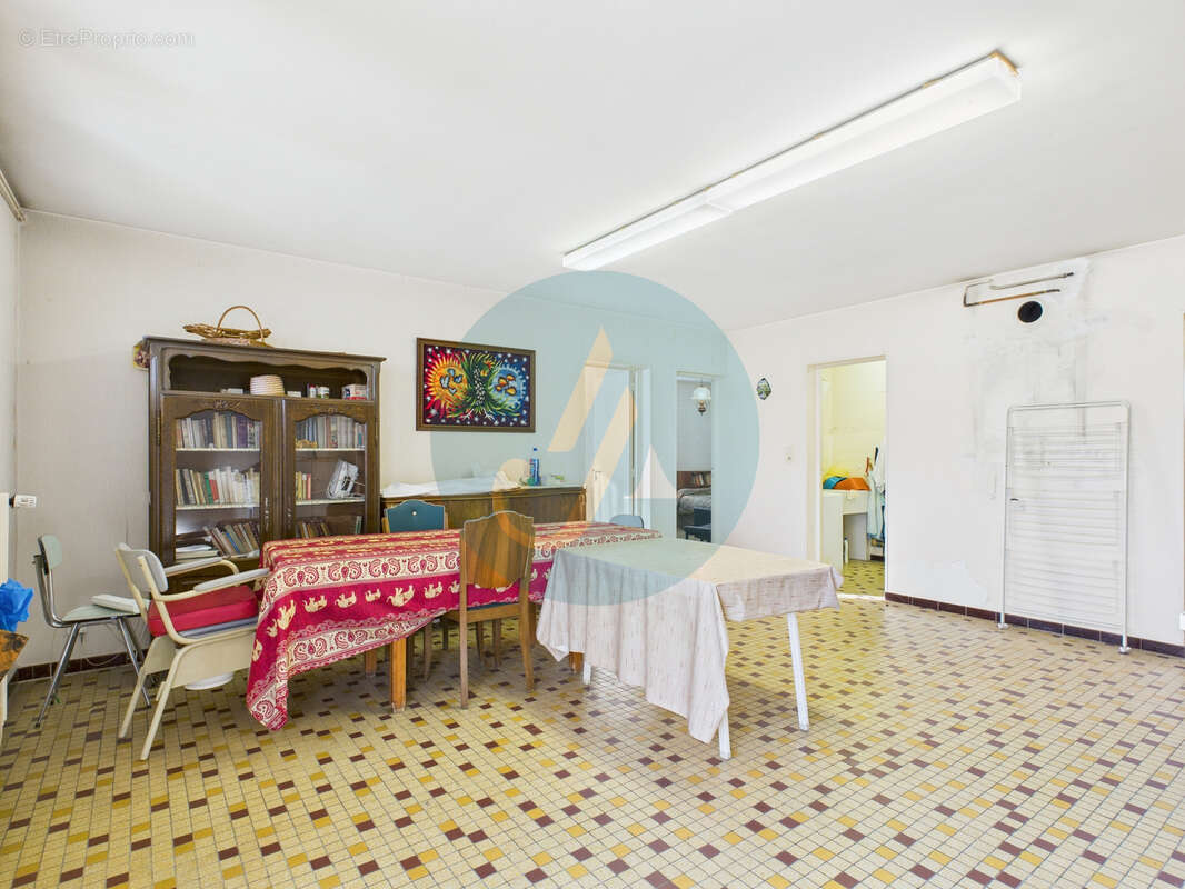 Maison à FOURCHAMBAULT