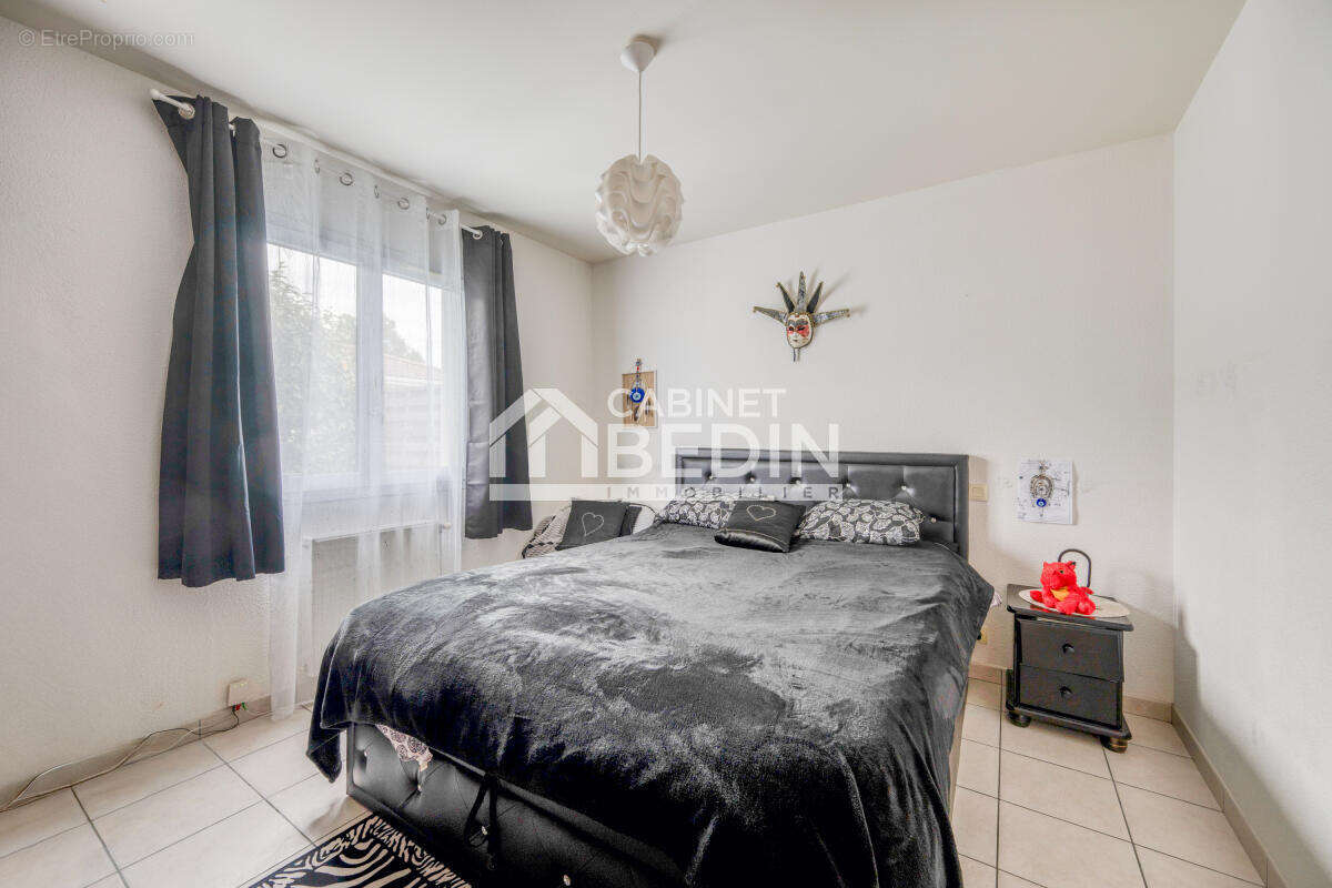 Maison à LE HAILLAN