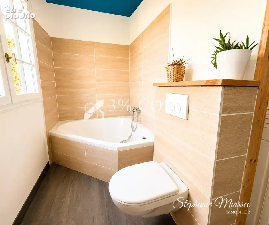 Maison 183 m2   6 chambres   hangar 150 m2   terrain env. 1 - photo 8