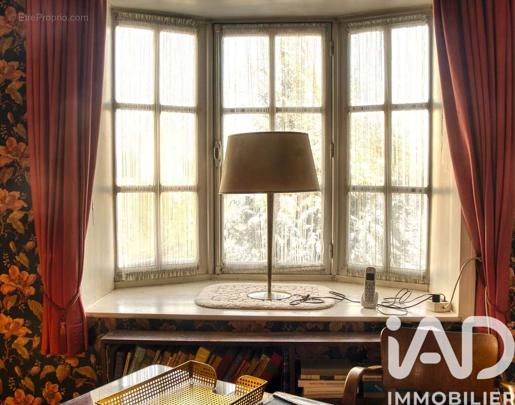 Photo 4 - Maison à MAUBEUGE