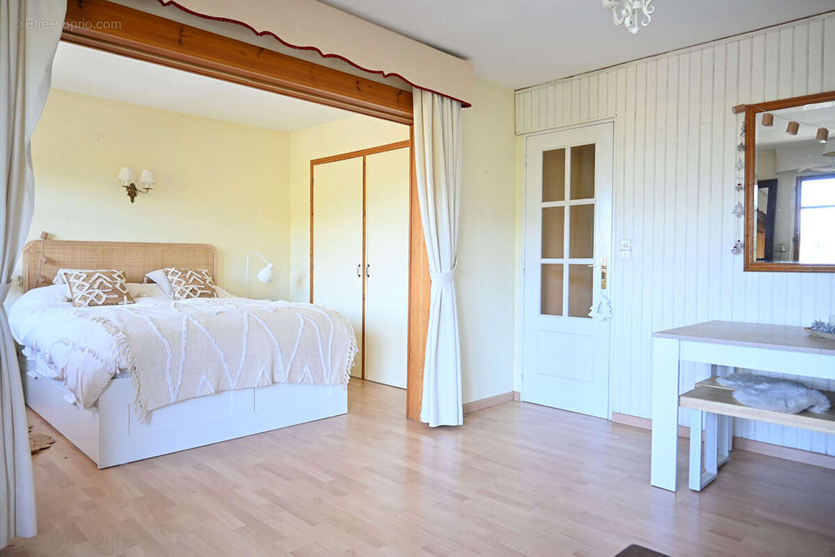 Appartement à SAILLAGOUSE