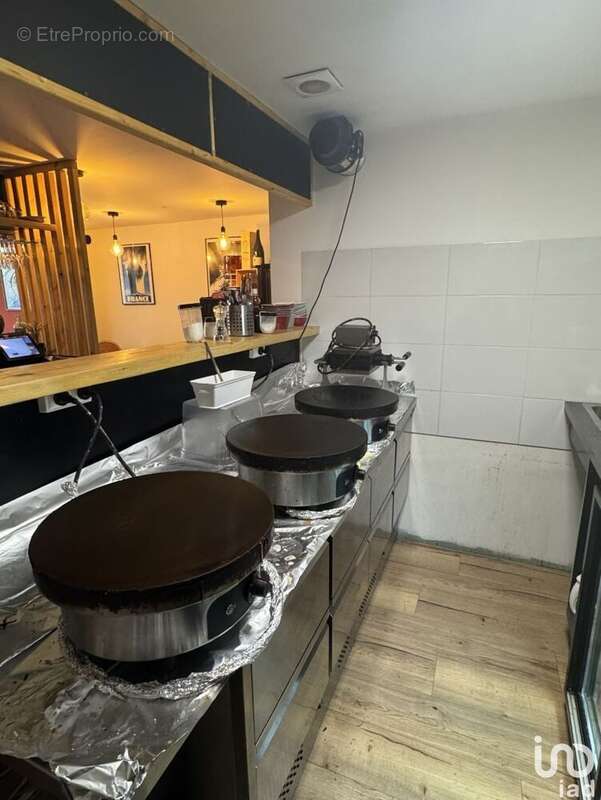 Photo 5 - Commerce à NOGENT-SUR-MARNE