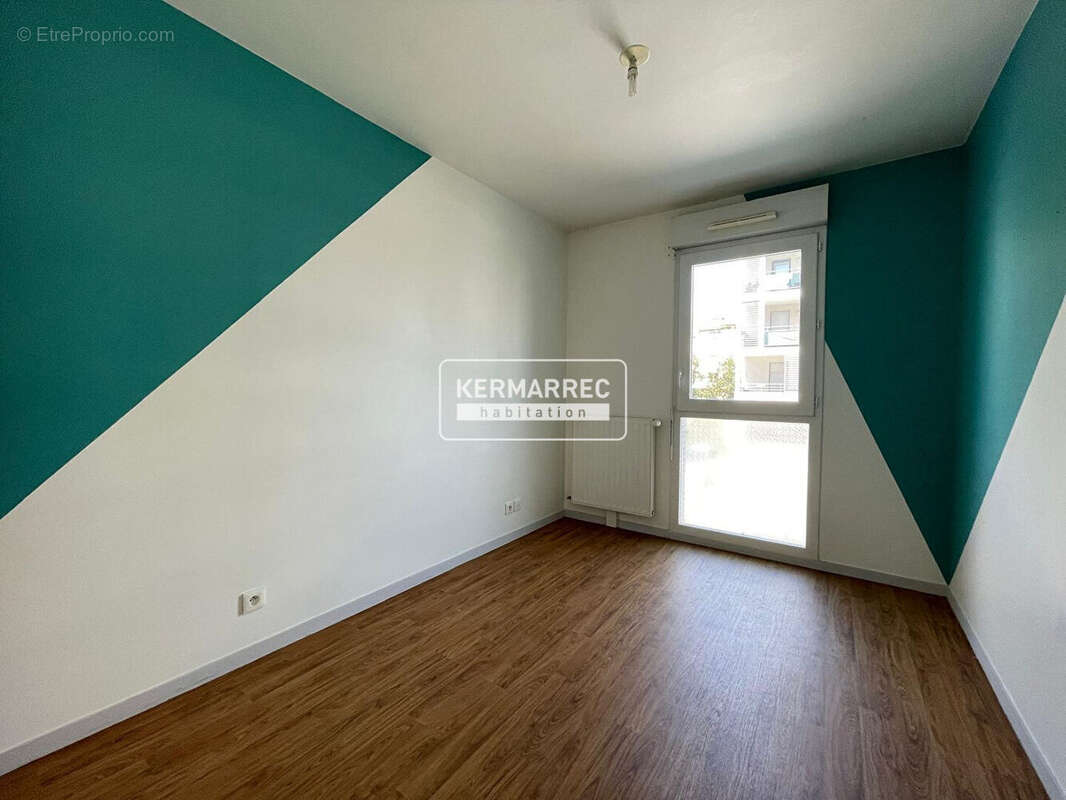 A vendre appartement 4 pieces cesson-sevigne - photo 5