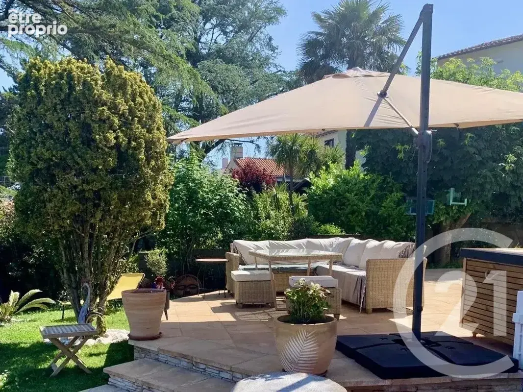 Maison 5 pièces 120 m² à vendre à Pornic (44210) - photo 2