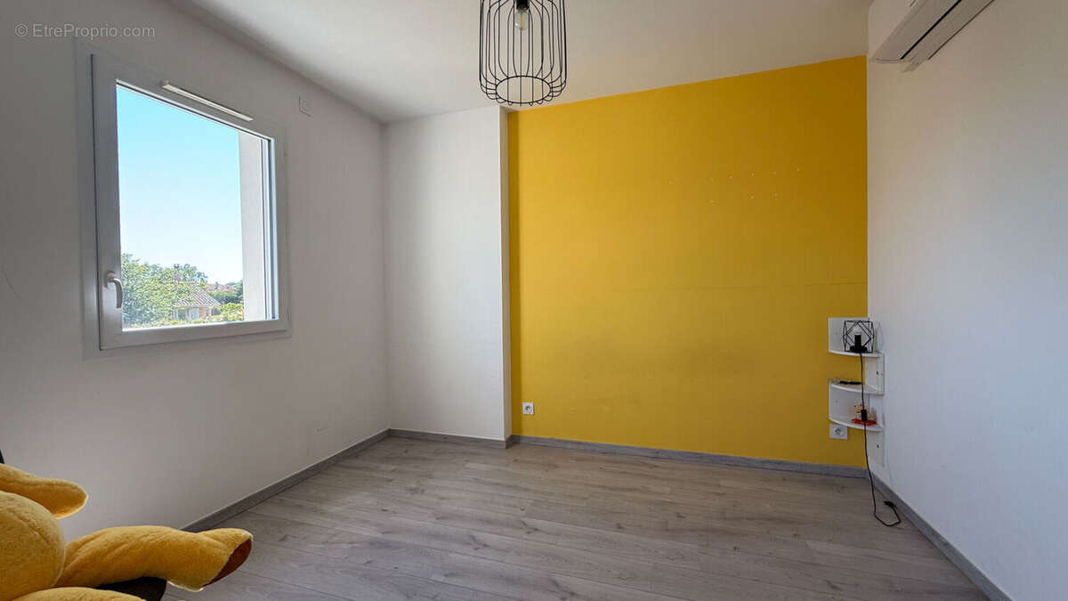 Appartement à BRINDAS