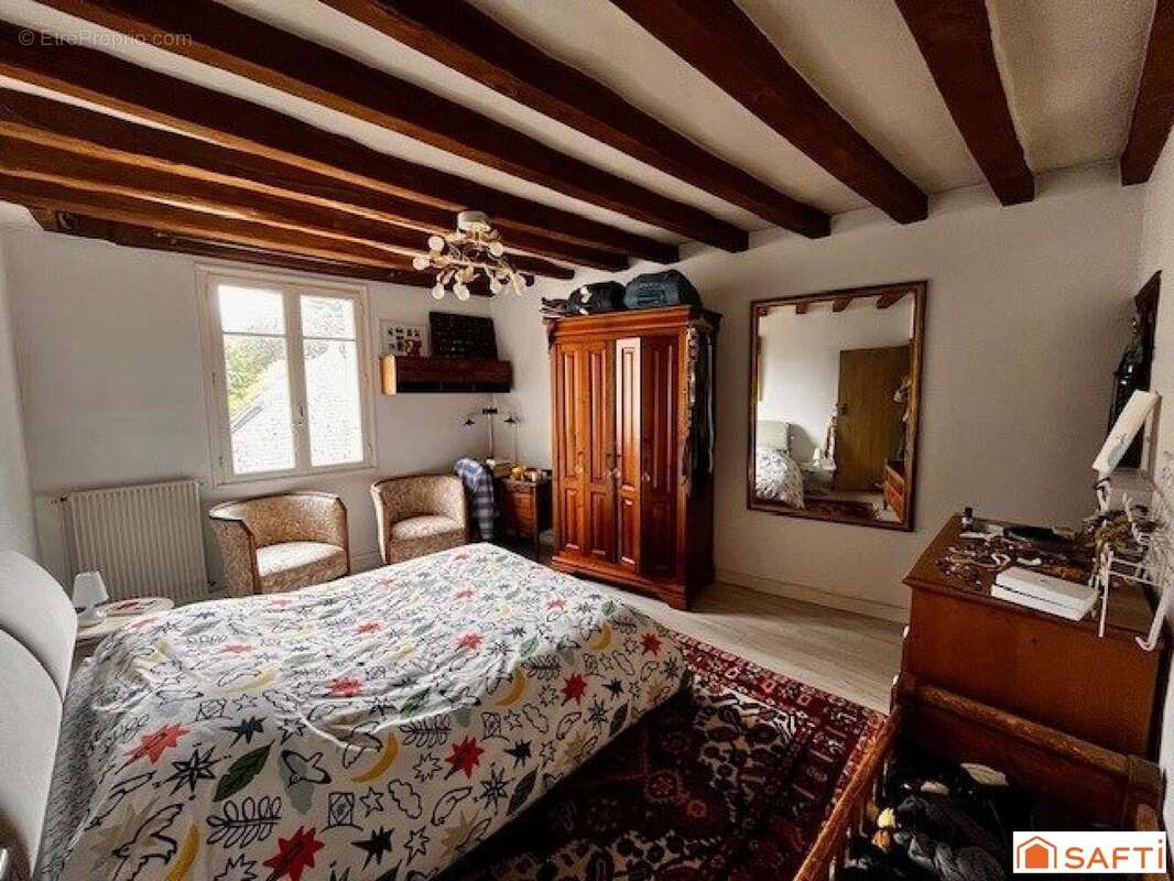 Photo 8 - Maison à SAINT-SULPICE