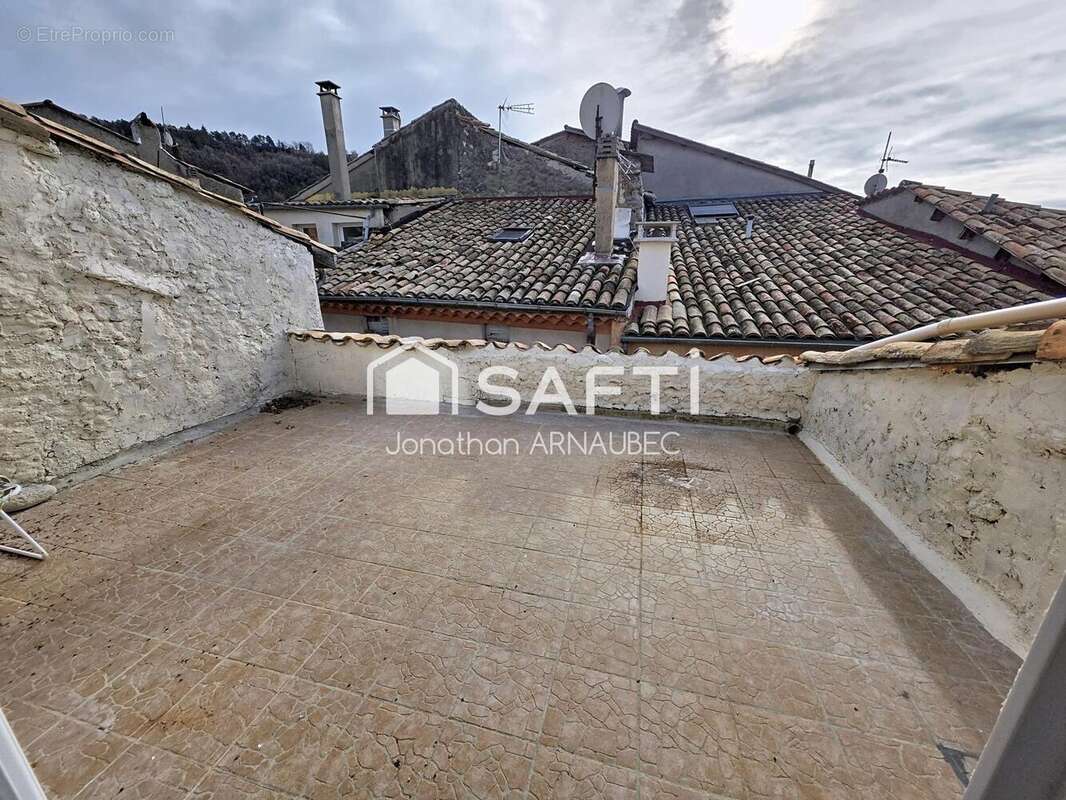 Photo 2 - Appartement à VOLONNE