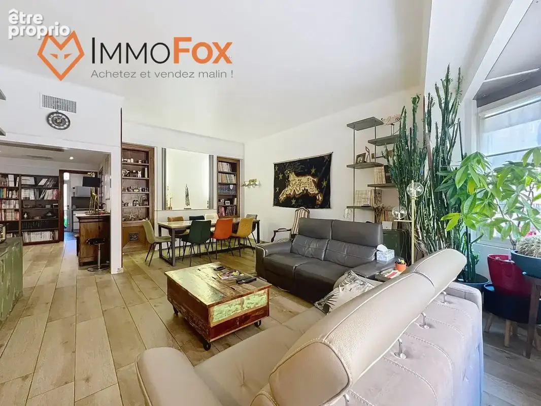 Appartement à PERPIGNAN