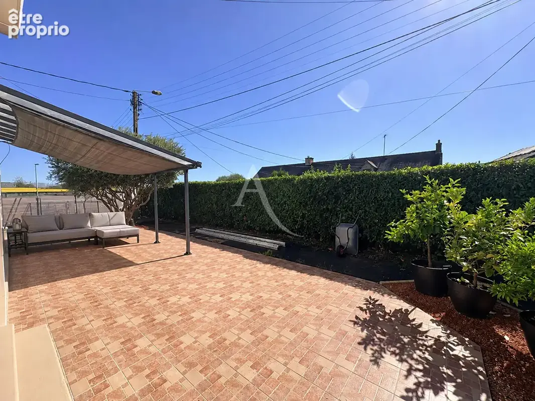 Maison Isse 89 m² - photo 8