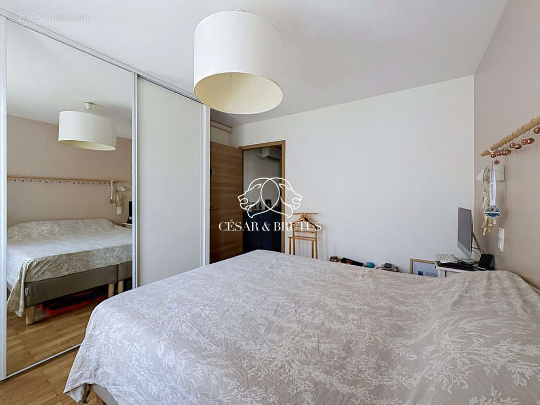 Appartement 79 m² à Lyon-8e  - photo 7