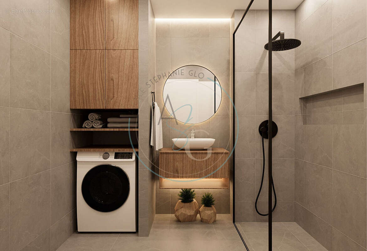 Appartement à COGOLIN