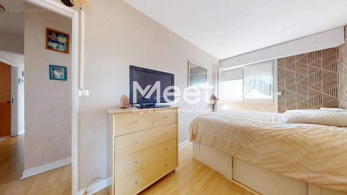 Appartement à VITRY-SUR-SEINE