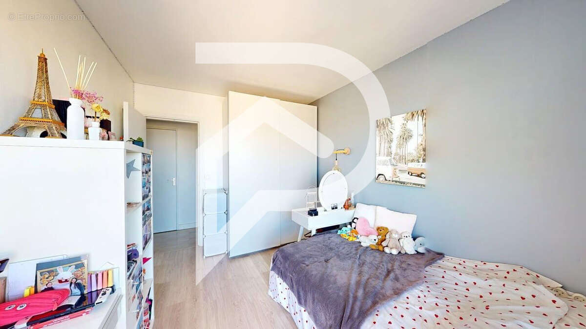 Appartement à MARLY-LE-ROI