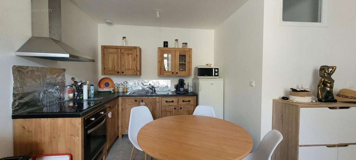 Appartement à PONT-SAINT-ESPRIT