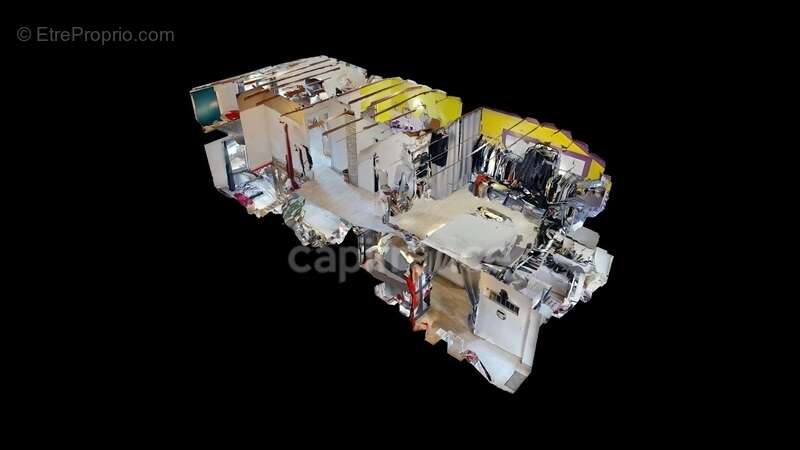 Maison à ETREPIGNEY