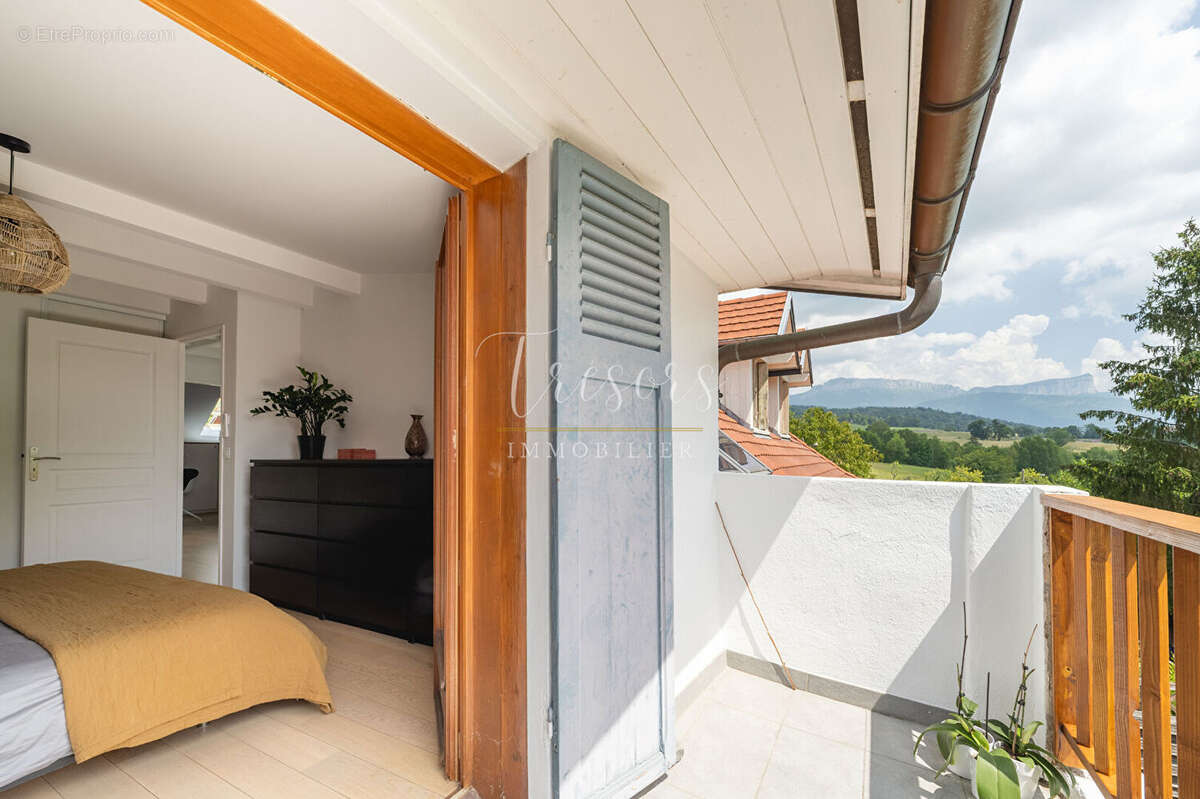 Appartement à ANNECY