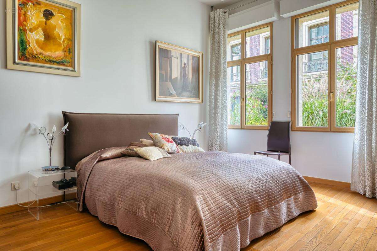 Appartement à ROUEN