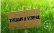 Terrain à CERCOUX