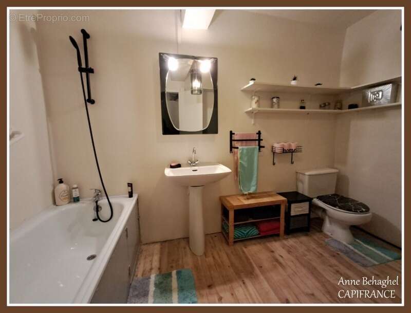 Maison à CONDOM