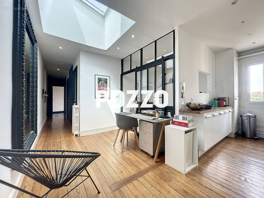Appartement à CAEN