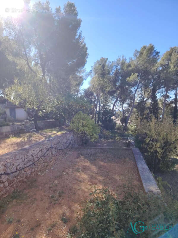 Maison à CARQUEIRANNE