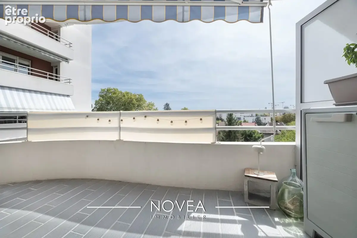 Appartement 4 pièces 90 m² à vendre à Villeurbanne (69100) - photo 5