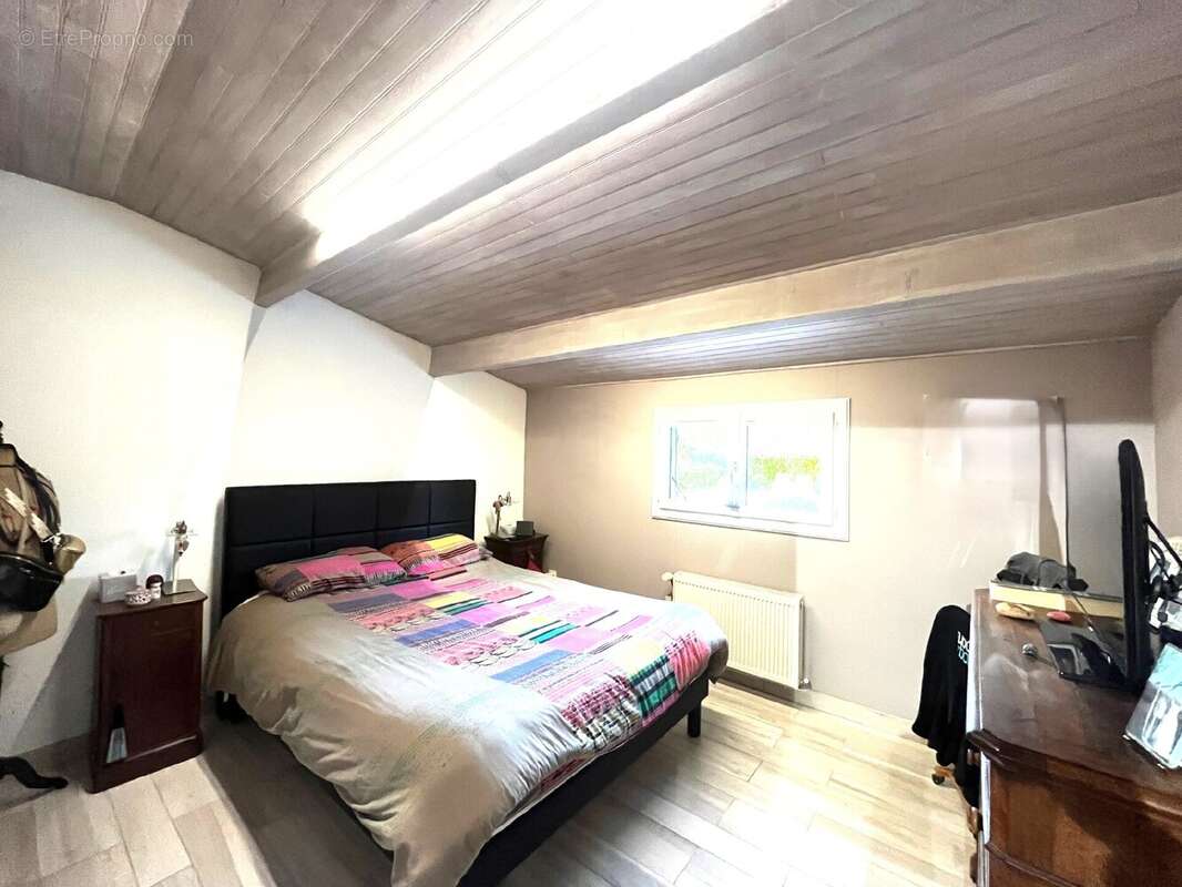 Maison à FONTENILLES