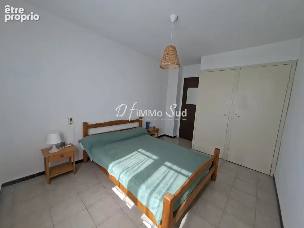 Appartement t4 avec terrasse et parking - apercu mer et jardin - photo 18